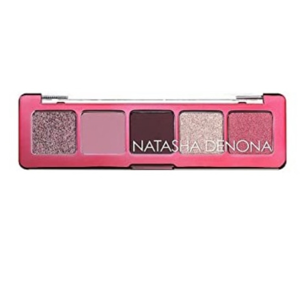 Natasha Denona Mini Love Eyeshadow palette